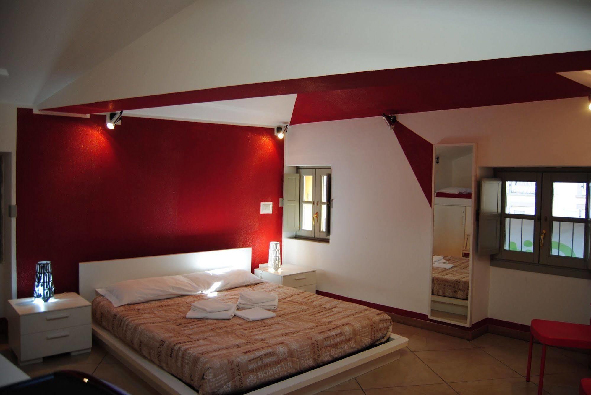 Myroom Suite Center Bergamo Exterior photo