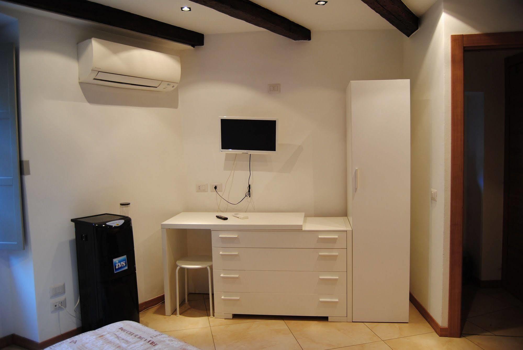 Myroom Suite Center Bergamo Exterior photo